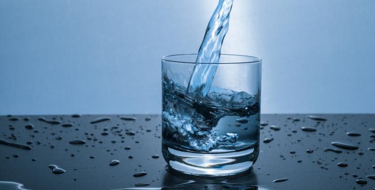 Filtralite Drinking water