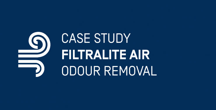 Filtralite Air - Case study