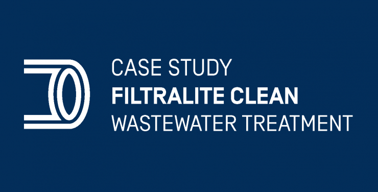 Filtralite Clean - Case Study