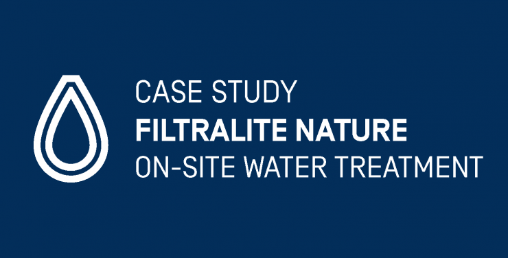 Filtralite Nature - Case Study