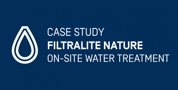 Case Study - Filtralite Nature