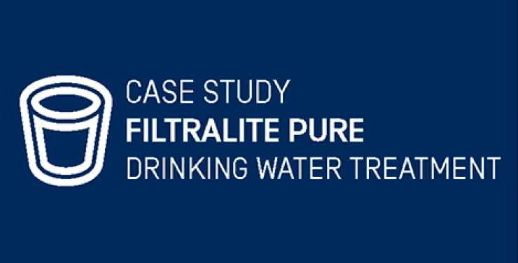 Case study - Filtralite Pure