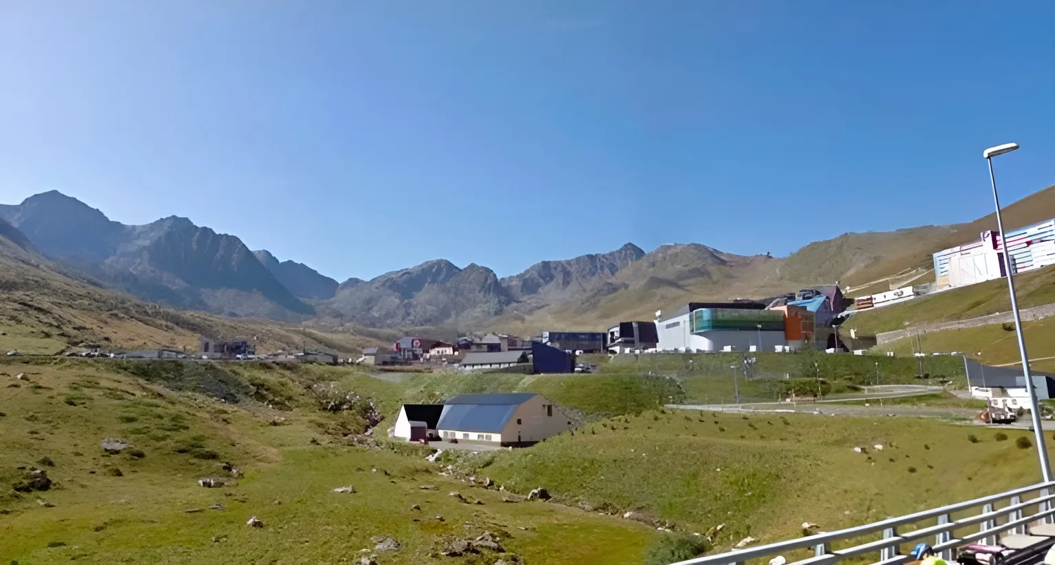 Protecting the Pyrenees environment with Filtralite® Clean.
