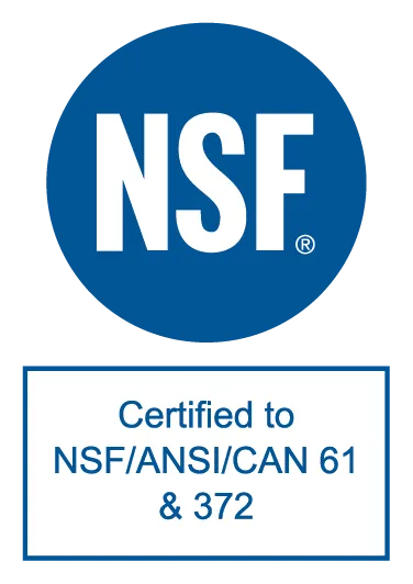 Logo NSF.