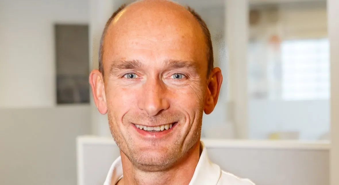 Geir Norden.
