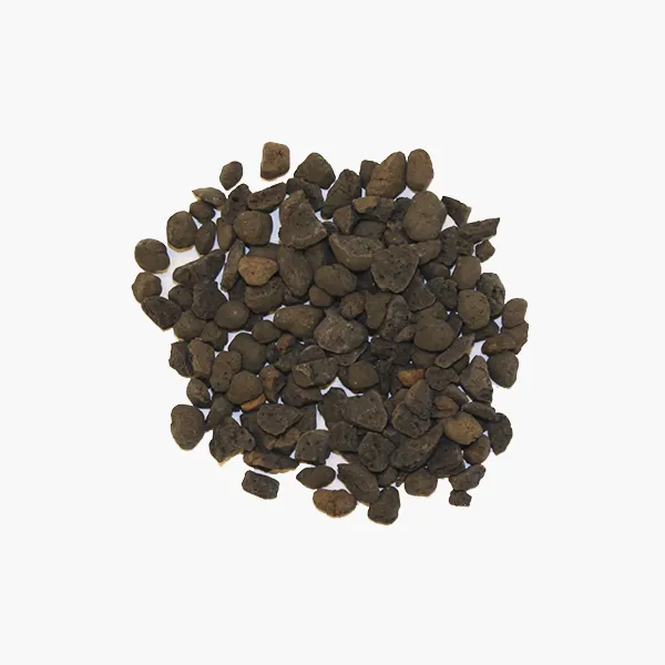 Image of Filtralite Clean HC 2,5-5 filter media, also known as "biolite".
