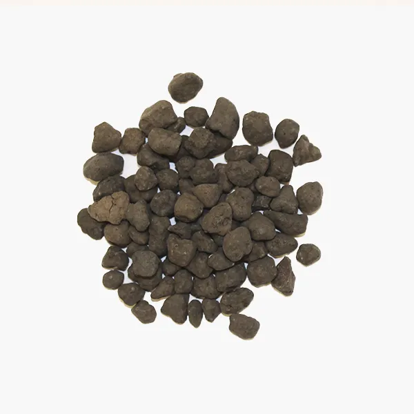 Image of Filtralite Clean HR 3–6 filter media.